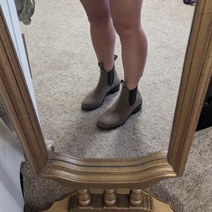 Blundstone Women's Series Heeled Boot